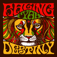 Naah Look Back - Raging Fyah