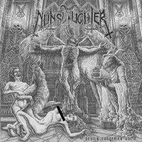 Nunslaughter