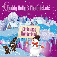 When Sin Stops (Vocal Take 6) - Buddy Holly, The Crickets, Waylon Jennings