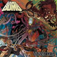 Gama Bomb
