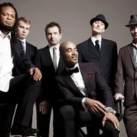 The FifthGuys