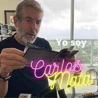 Donde Esta Ese Amor - Carlos Mata