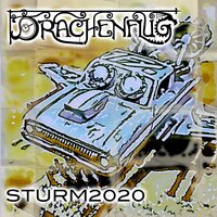 Würfel - Drachenflug
