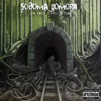 Splatter Rape! - Sodoma Gomora