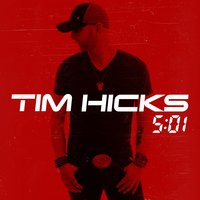 Here Comes the Thunder - Tim Hicks