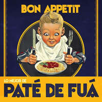 Mujer Que Te Peinas - Paté de Fuá