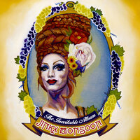 A Song to Come Home To - Jinkx Monsoon