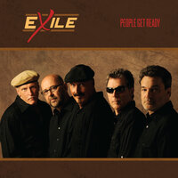 People Get Ready - Exile
