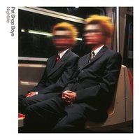 Believe / Song for Guy - Pet Shop Boys, Elton John