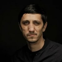 Олег Груз