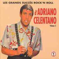 Personalitty - Adriano Celentano