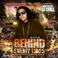 Grown Man Music - Kevin Gates