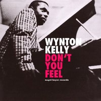 Polka Dots and Moonbeams - Wynton Kelly