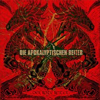 Herz in Flammen - Die Apokalyptischen Reiter