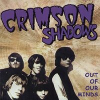 Crimson Shadows