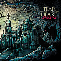 Undead Anthem (ft. Caleb Shomo) - Tear Out The Heart, Caleb Shomo