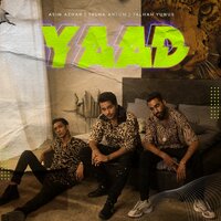 Yaad - Asim Azhar, TALHAH YUNUS, Talha Anjum