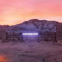Peter Pan - Arcade Fire