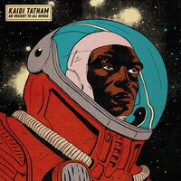 Rain - Kaidi Tatham