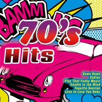 Play That Funky Music - BOOMBASTIC