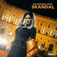 Skandal - Mia Borisavljevic