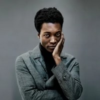 Benjamin Clementine