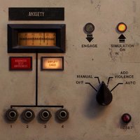 Not Anymore - Nine Inch Nails