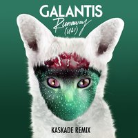 Runaway (U & I) - Galantis, Kaskade