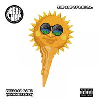 The Age of L.U.N.A