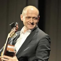 Валерий Чечет
