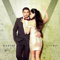 Love You Too - Marius