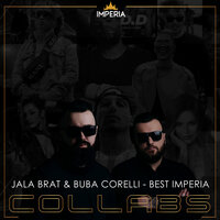 Ego - Jala Brat, Buba Corelli, Milan Stankovic