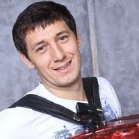 Фирдус Тямаев
