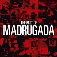 Lift Me (Duet w/Ane Brun) - Ane Brun, Madrugada
