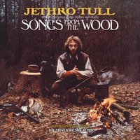 Pibroch (Cap in Hand) - Jethro Tull