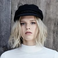 Molly Kate Kestner