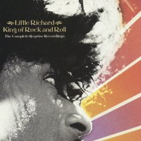 I Saw Her Standing There - Little Richard