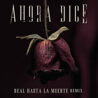 Ahora Dice - J. Balvin, Ozuna, Cardi B