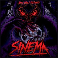 Masks of Torment - Reel Wolf, Reznik, Lex The Hex Master