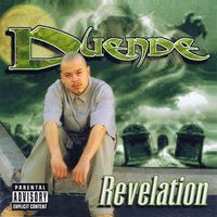 Suicide - Duende