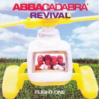 S.O.S. - Abbacadabra