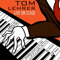 Fight Fiercely,Harvard - Tom Lehrer