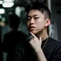 Rich Brian