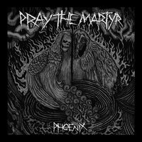 Pray The Martyr