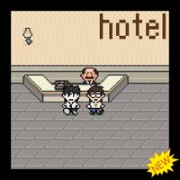 hotel - SEBII