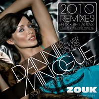You Won't Forget About Me - Dannii Minogue, Flower Power