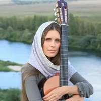 Светлана Копылова
