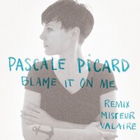 Pascale Picard