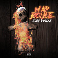 One of One - Zoey Dollaz, Future