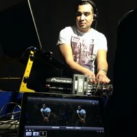 MD Dj